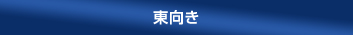 東向き