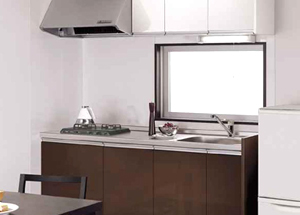 T’s CLUB参番館の内観